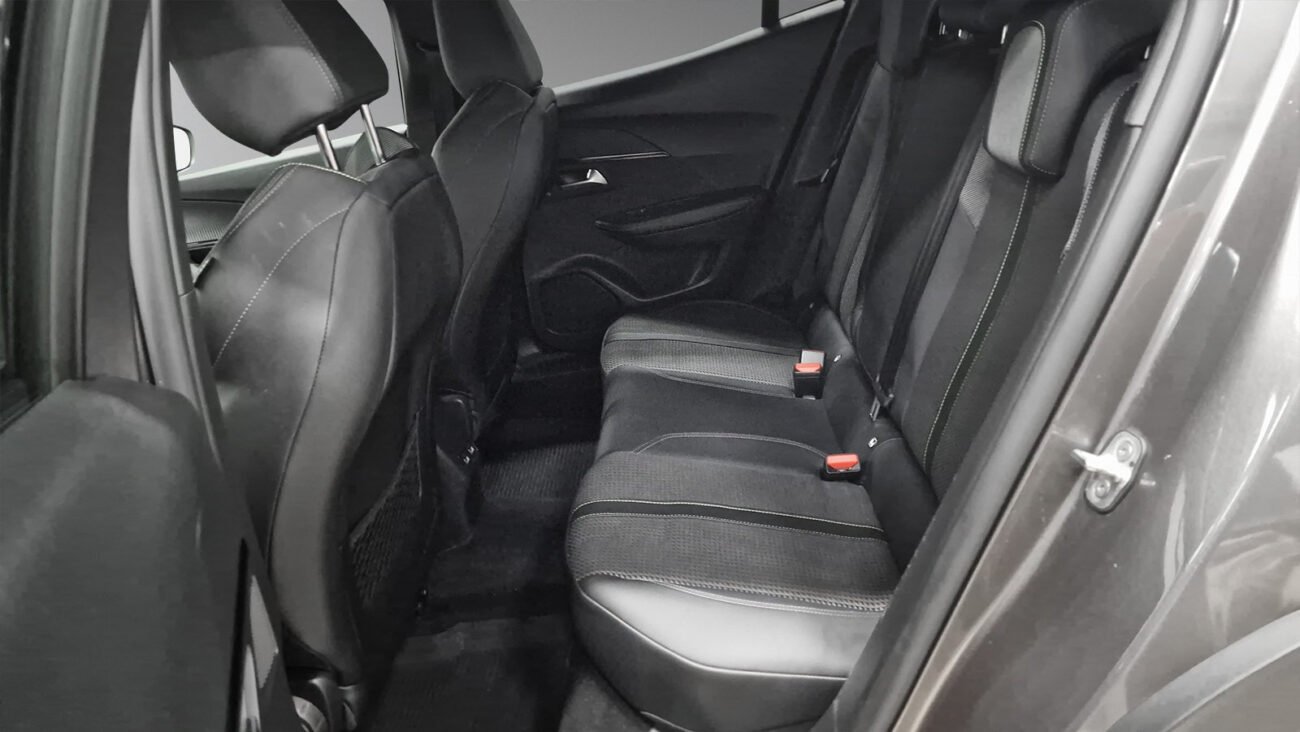 PEUGEOT 2008 II 1.5 BLUEHDI 130 S&S GT EAT8 - Image 10