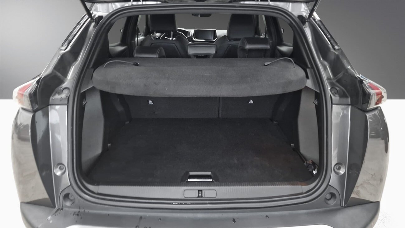 PEUGEOT 2008 II 1.5 BLUEHDI 130 S&S GT EAT8 - Image 15