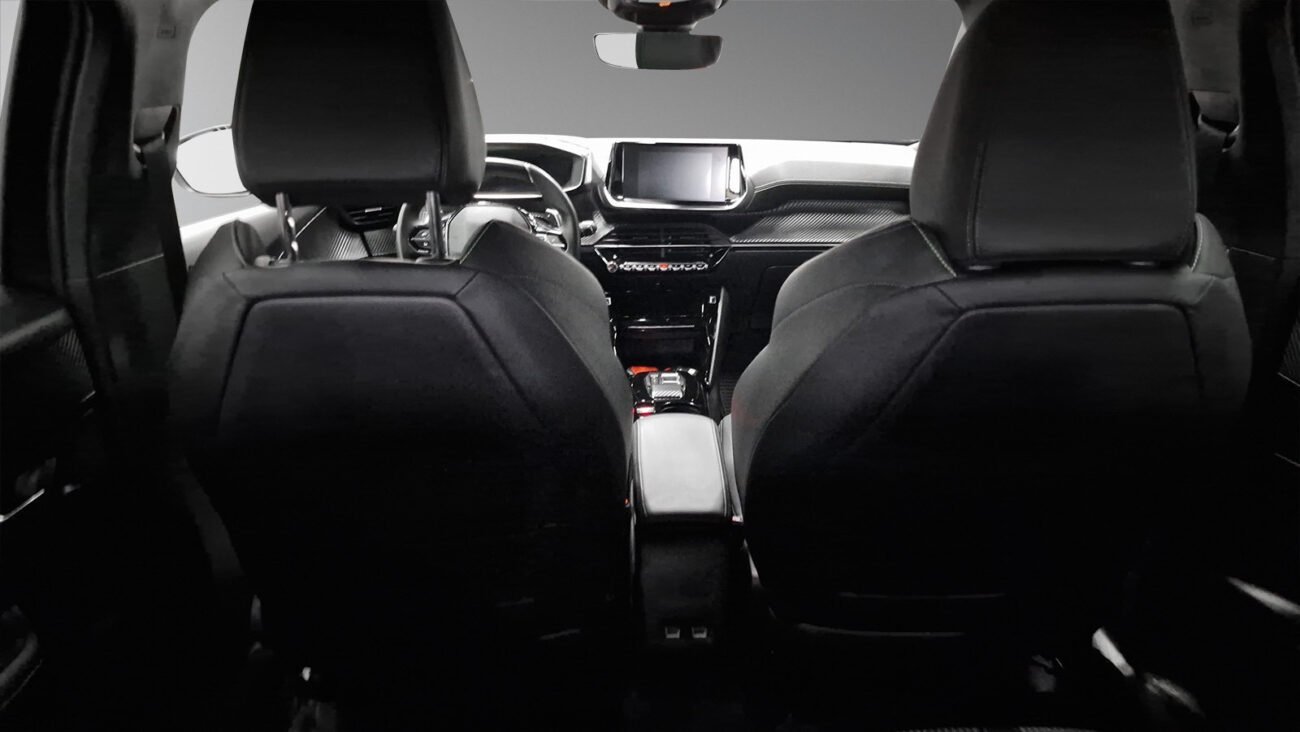 PEUGEOT 2008 II 1.5 BLUEHDI 130 S&S GT EAT8 - Image 16