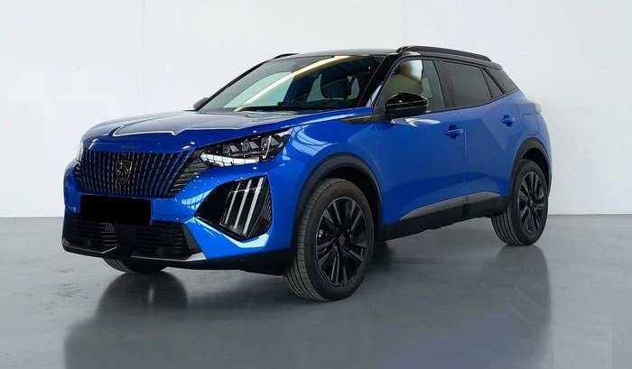 PEUGEOT 2008 II 1.5 BLUEHDI 130CH S&S GT EAT8 - Image 2