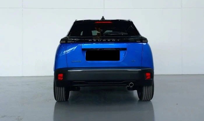 PEUGEOT 2008 II 1.5 BLUEHDI 130CH S&S GT EAT8 - Image 3