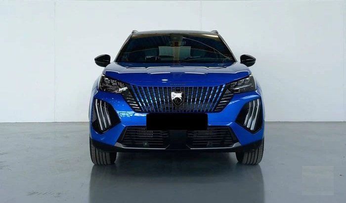 PEUGEOT 2008 II 1.5 BLUEHDI 130CH S&S GT EAT8 - Image 4