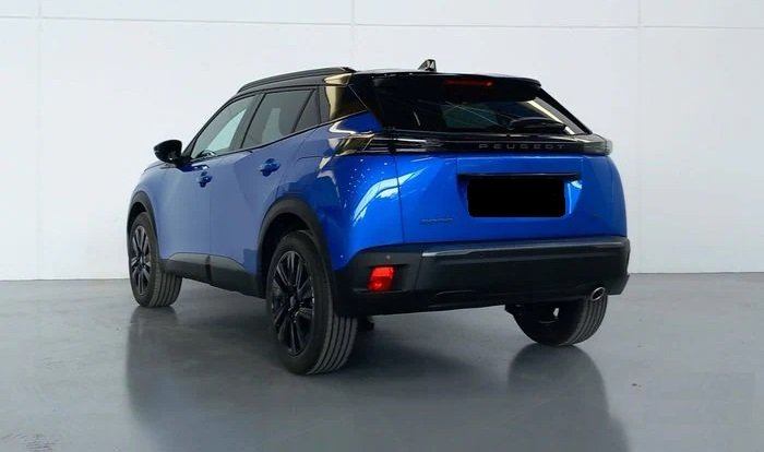 PEUGEOT 2008 II 1.5 BLUEHDI 130CH S&S GT EAT8 - Image 6