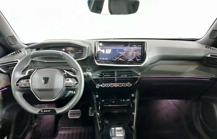 PEUGEOT 2008 II 1.5 BLUEHDI 130CH S&S GT EAT8 - Image 15