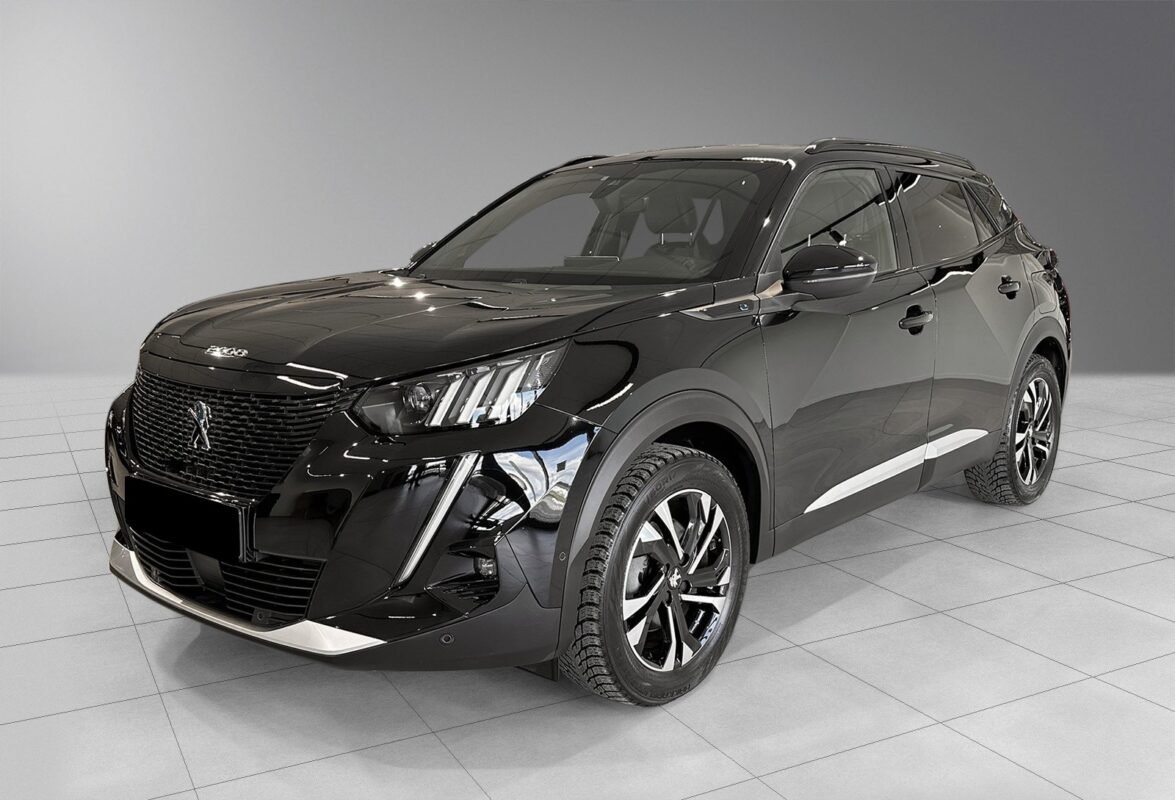 PEUGEOT 2008 II E-2008 136 CH GT - Image 1