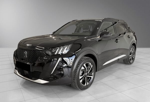 PEUGEOT 2008 II E-2008 136 CH GT