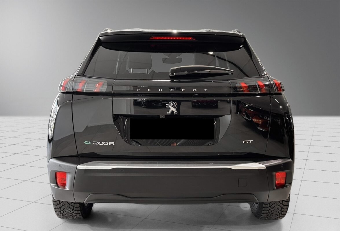 PEUGEOT 2008 II E-2008 136 CH GT - Image 2