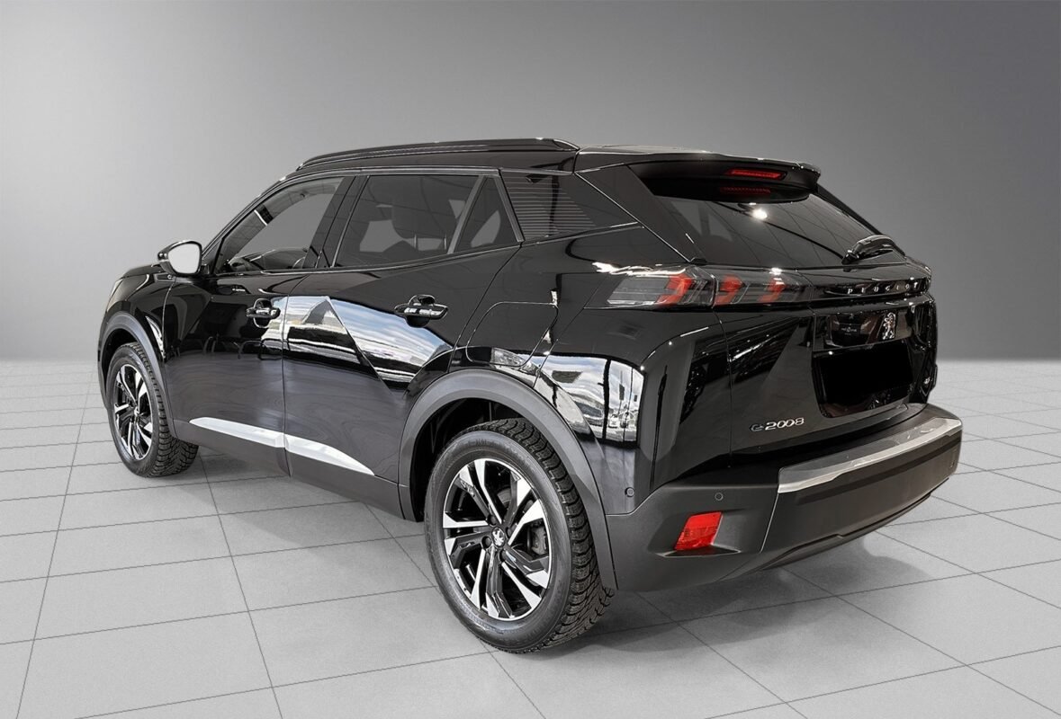 PEUGEOT 2008 II E-2008 136 CH GT - Image 4