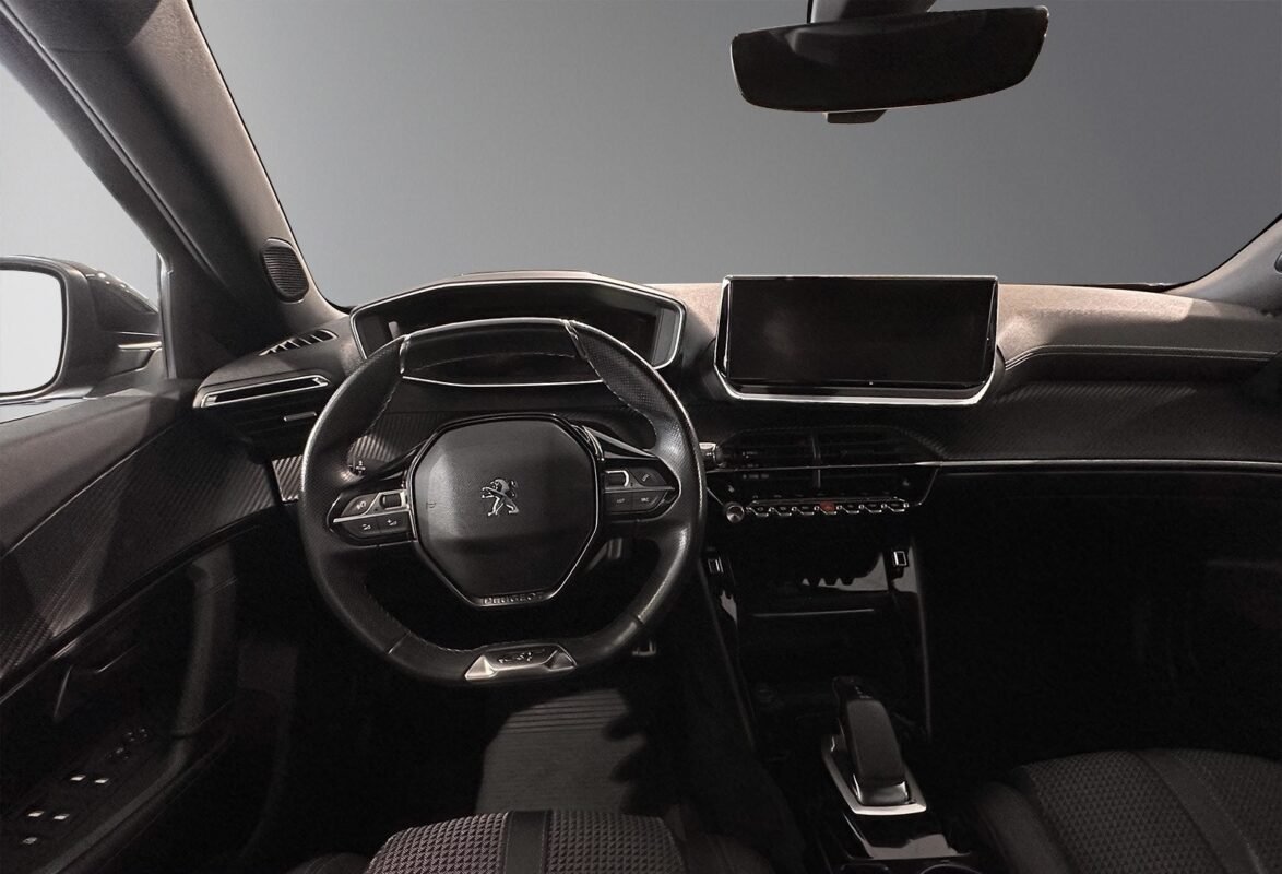 PEUGEOT 2008 II E-2008 136 CH GT - Image 7