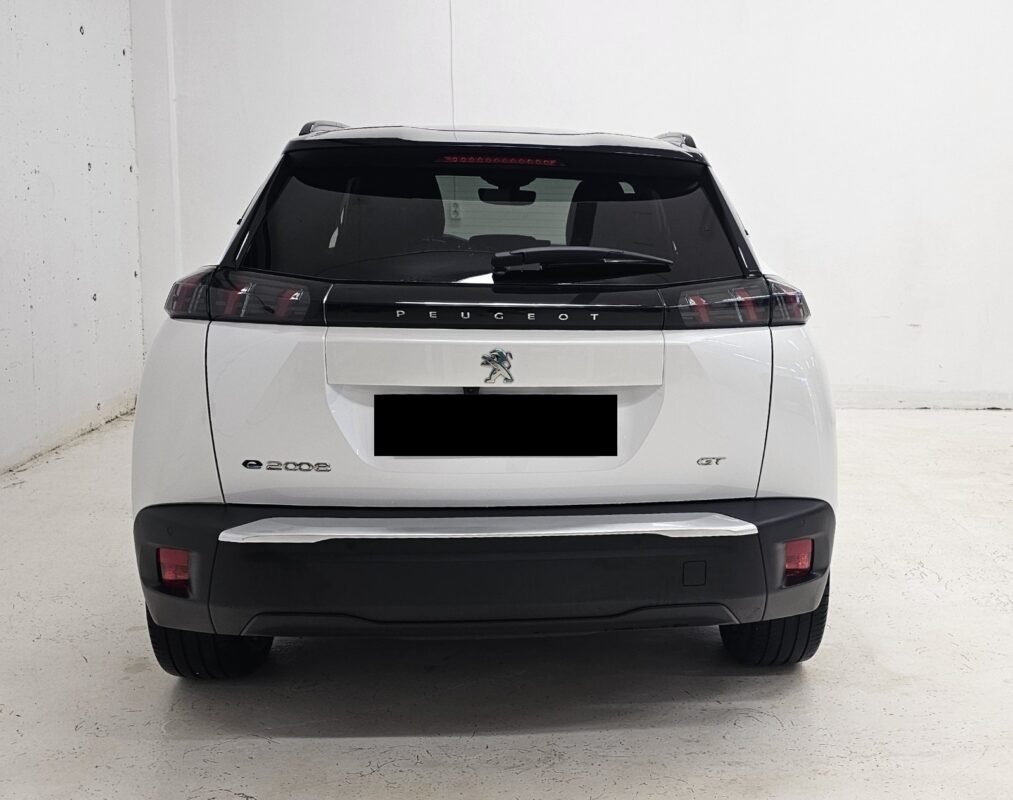 PEUGEOT 2008 II E-2008 136 CH GT LINE - Image 5