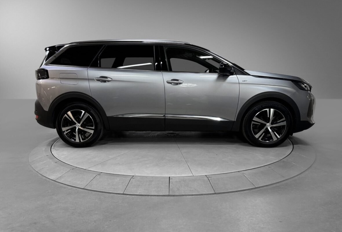 PEUGEOT 5008 II 1.5 BLUEHDI 130CH S&S GT PACK EAT8 - Image 2
