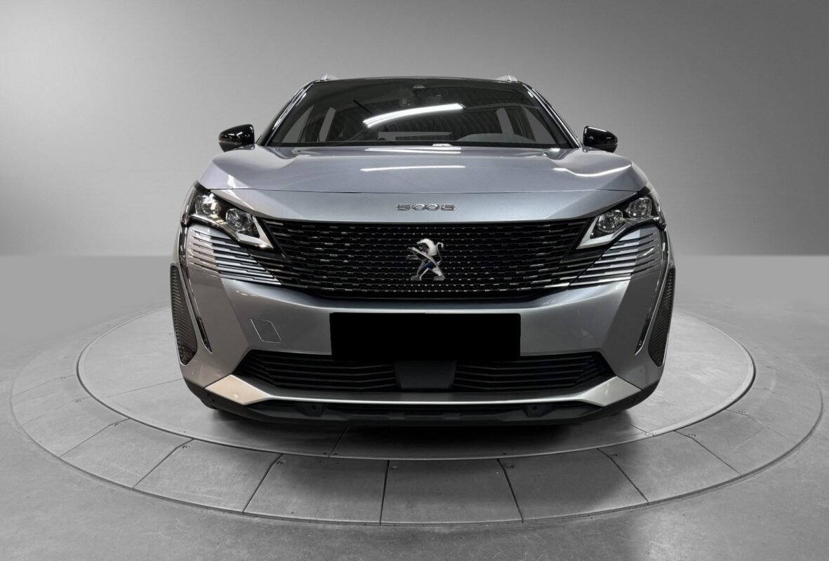 PEUGEOT 5008 II 1.5 BLUEHDI 130CH S&S GT PACK EAT8 - Image 5