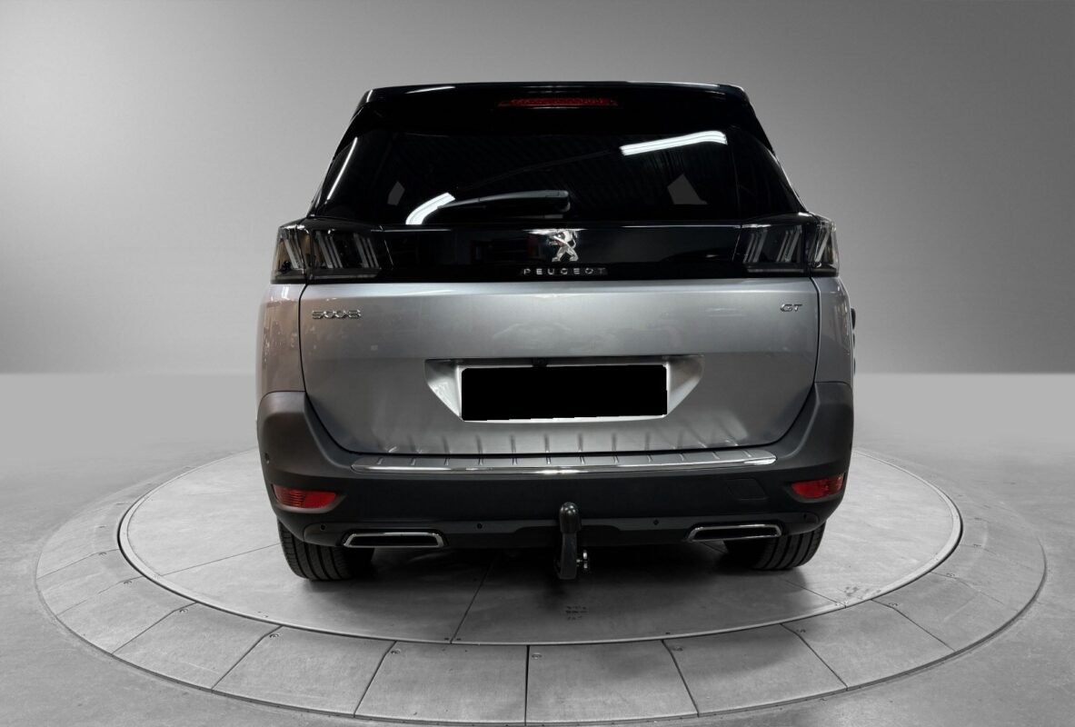 PEUGEOT 5008 II 1.5 BLUEHDI 130CH S&S GT PACK EAT8 - Image 6