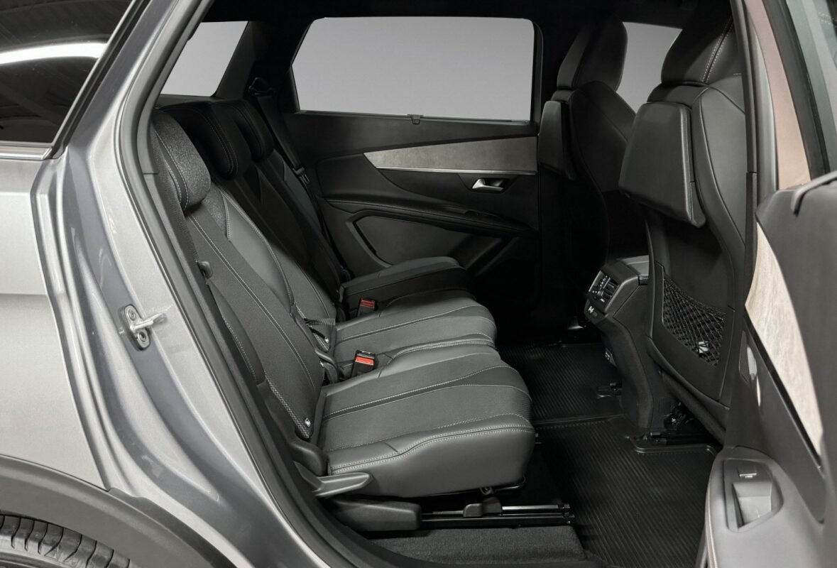 PEUGEOT 5008 II 1.5 BLUEHDI 130CH S&S GT PACK EAT8 - Image 12