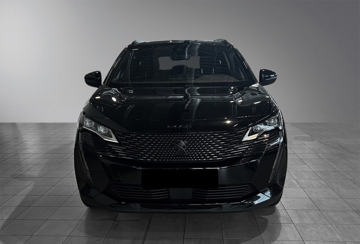 PEUGEOT 5008 II 1.5 BLUEHDi 130CH S&S GT PACK EAT8 BLACK PACK - Image 7