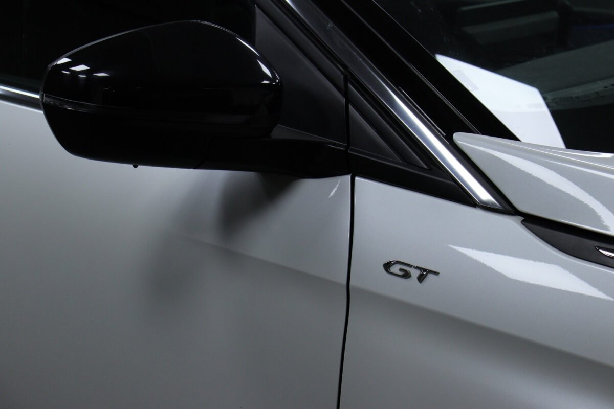 PEUGEOT 5008 II 2.0 BLUEHDI 180 S&S GT PACK EAT8 - Image 9
