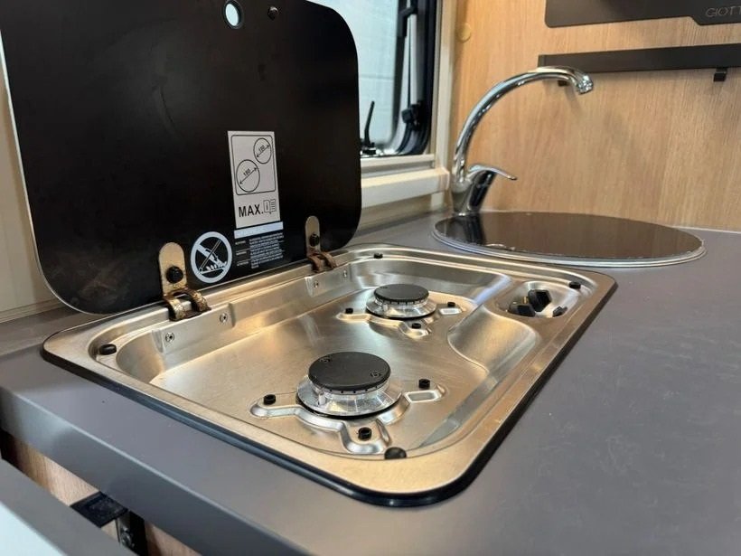 PEUGEOT BOXER GIOTTILIGNE 385 - Image 14