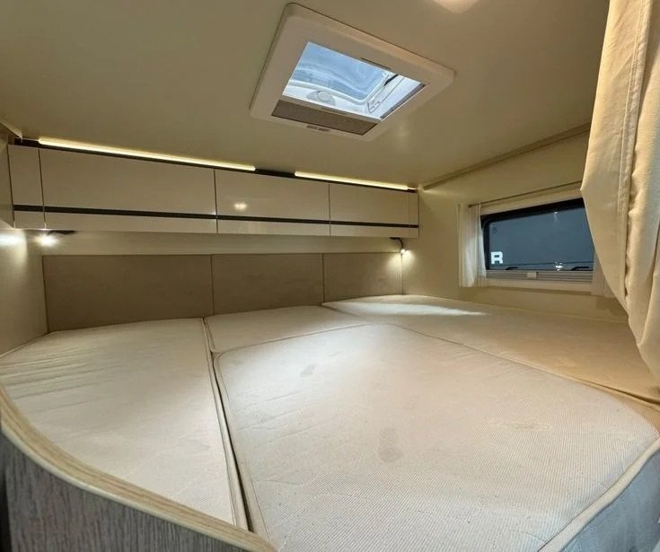 PEUGEOT BOXER GIOTTILIGNE 385 - Image 17