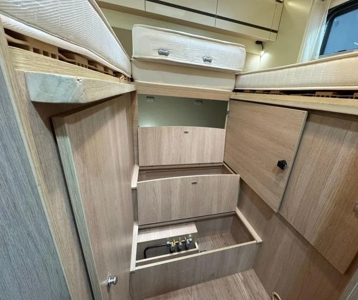 PEUGEOT BOXER GIOTTILIGNE 385 - Image 18
