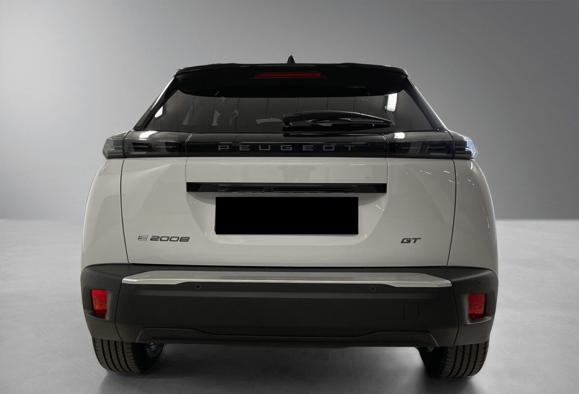 PEUGEOT E-2008 156 CH GT - Image 2