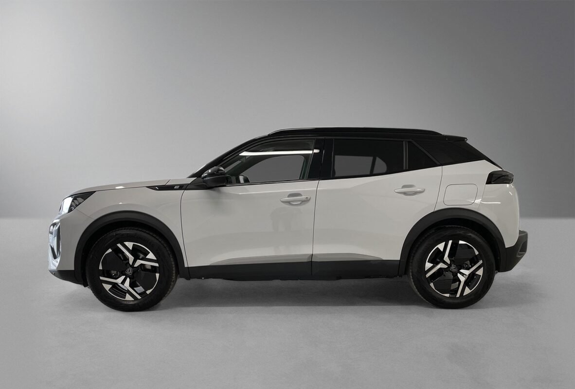 PEUGEOT E-2008 156 CH GT - Image 5