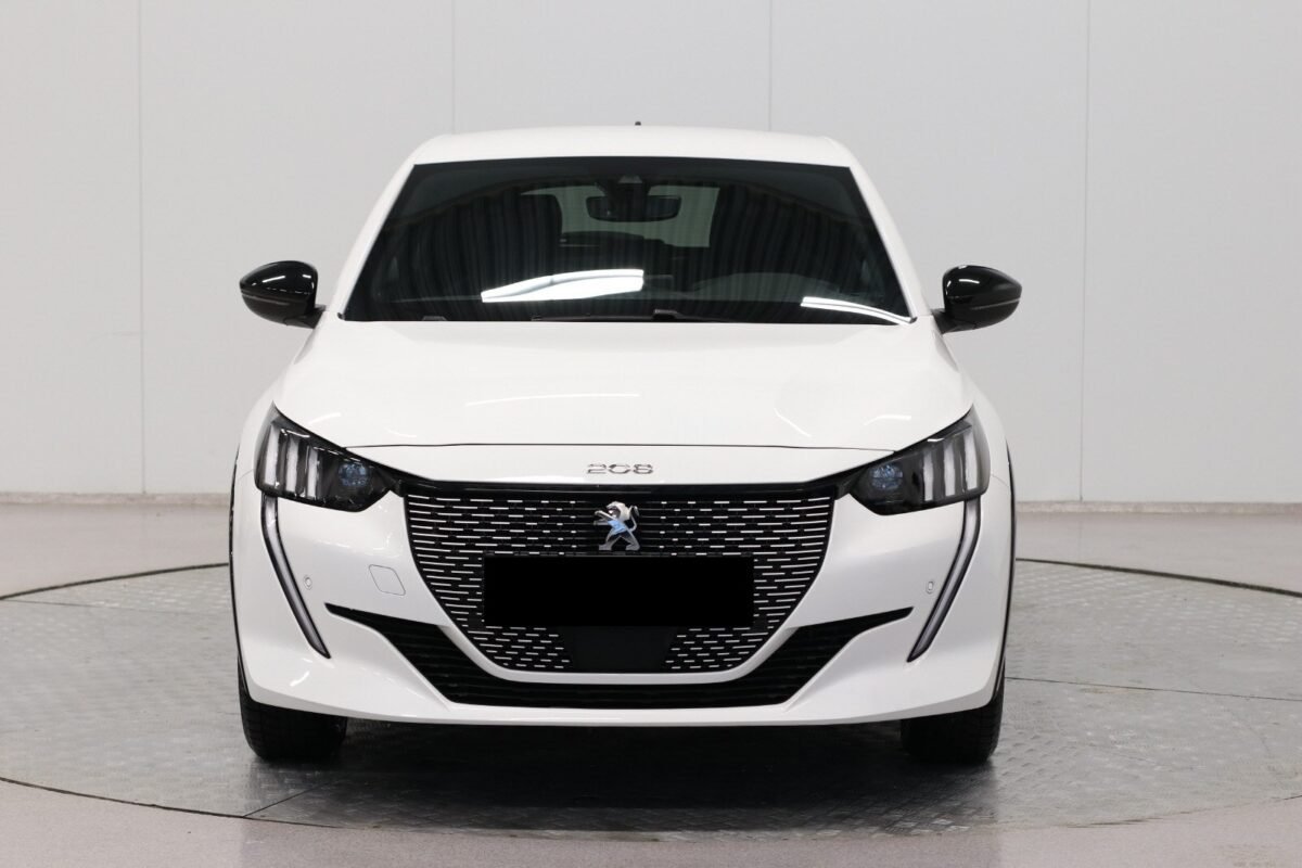 PEUGEOT E-208 136CH GT - Image 3
