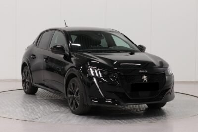 PEUGEOT E-208 136CH GT