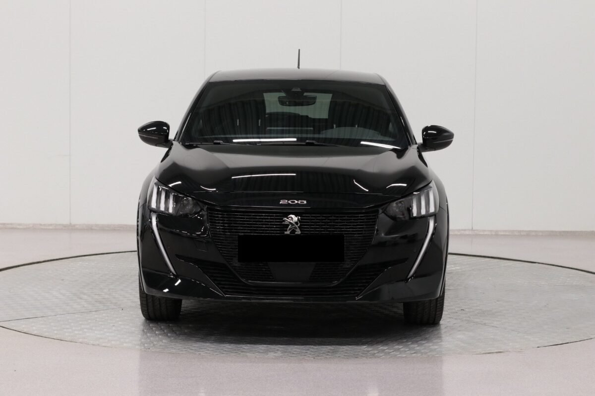 PEUGEOT E-208 136CH GT - Image 2