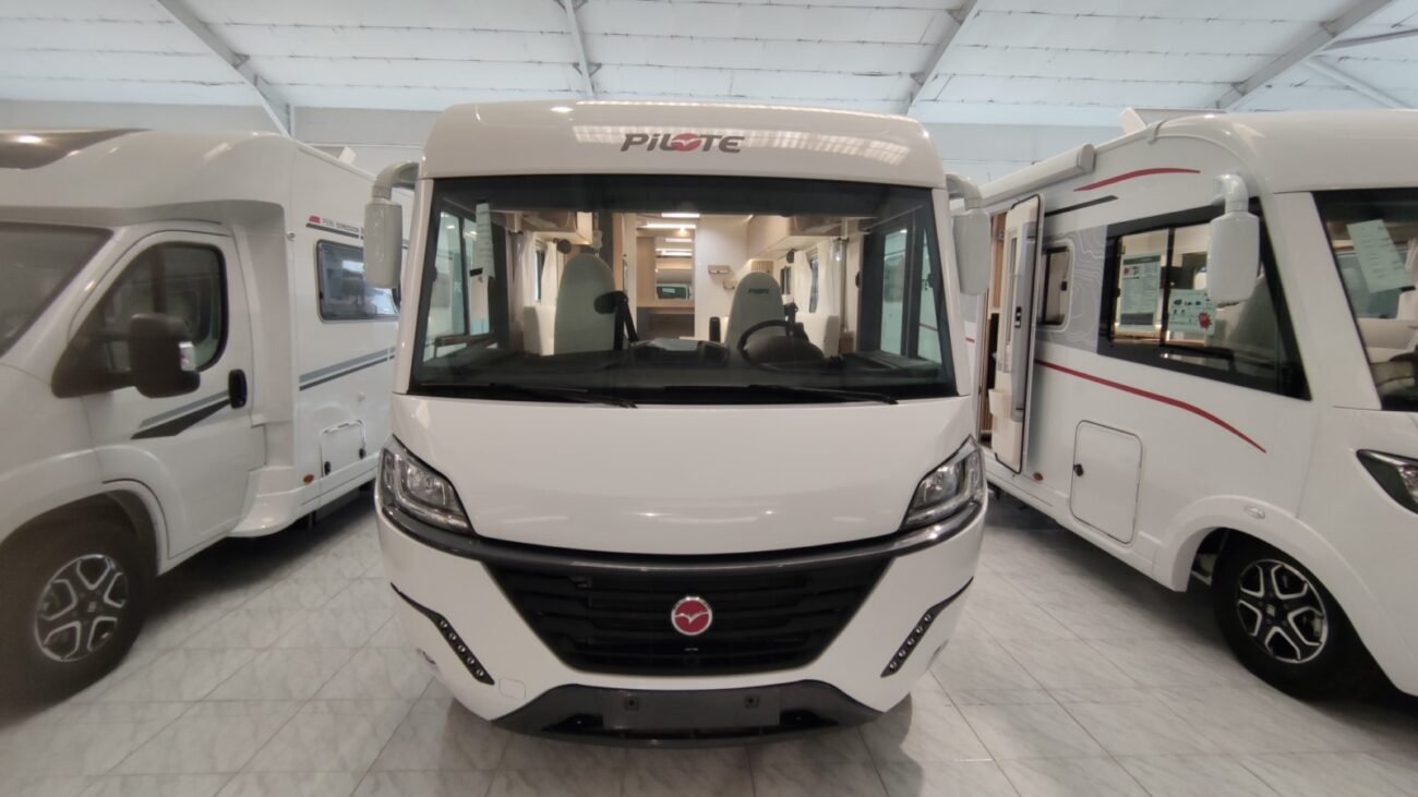 PILOTE G 690 D EXPRESSION - Image 4
