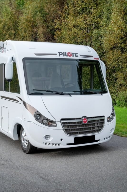 PILOTE GALAXY G 700 GJ ESSENTIEL - Image 1