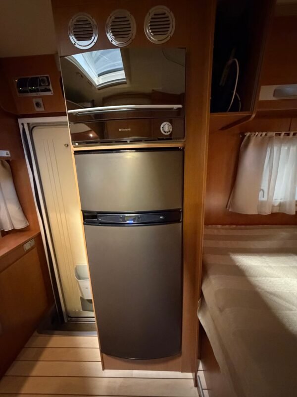 PILOTE P 716 AVENTURA - Image 17