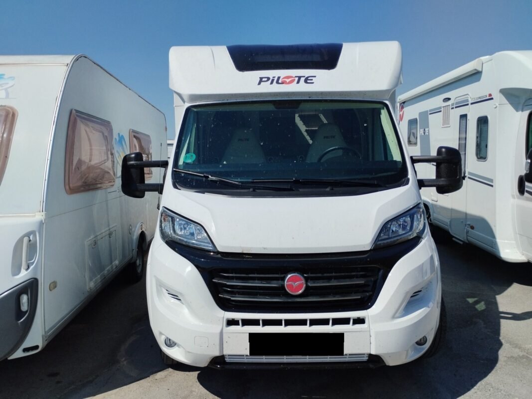 PILOTE P 746 C EXPRESSION - Image 2
