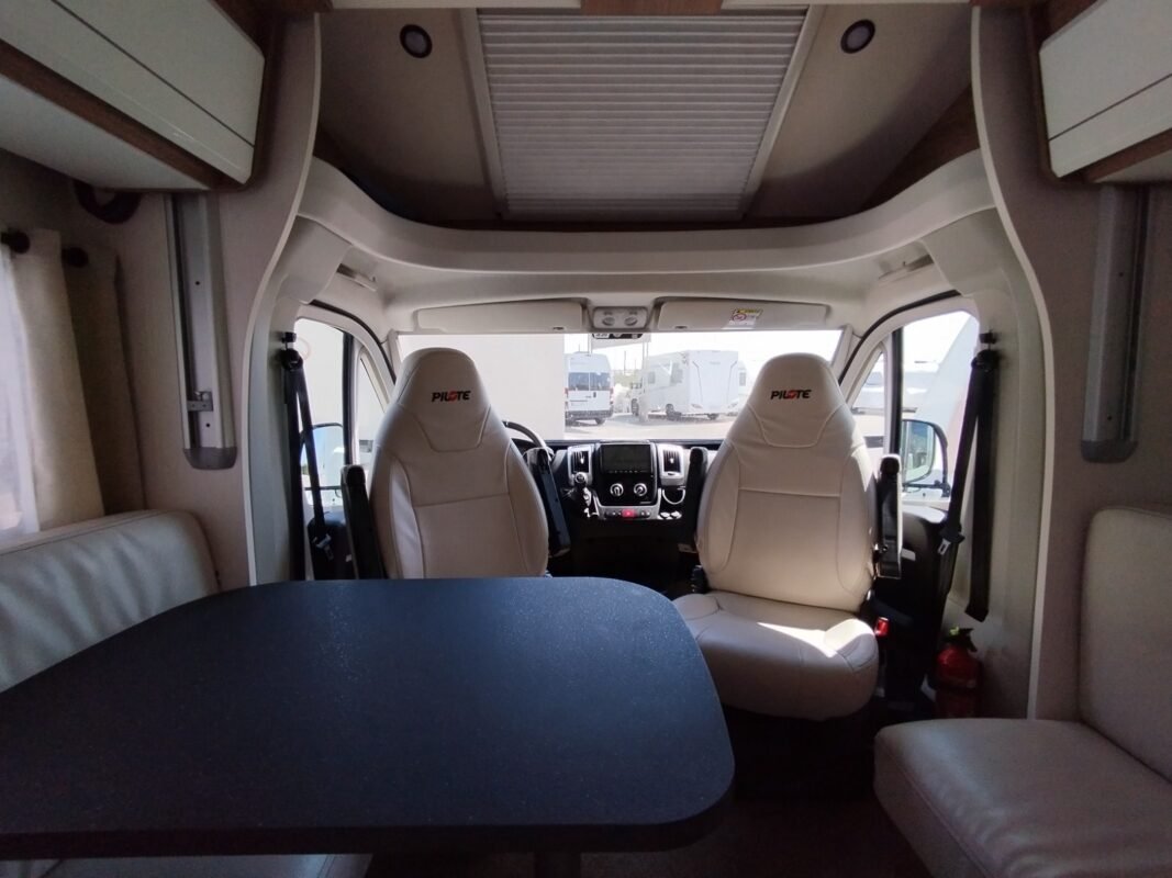 PILOTE P 746 C EXPRESSION - Image 6