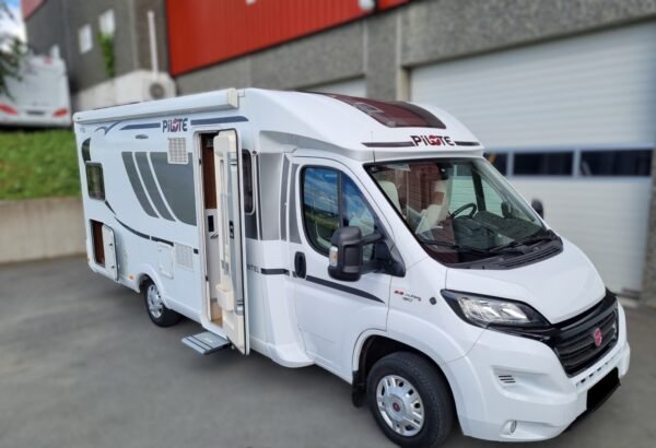 PILOTE P700 GJ ESSENTIEL