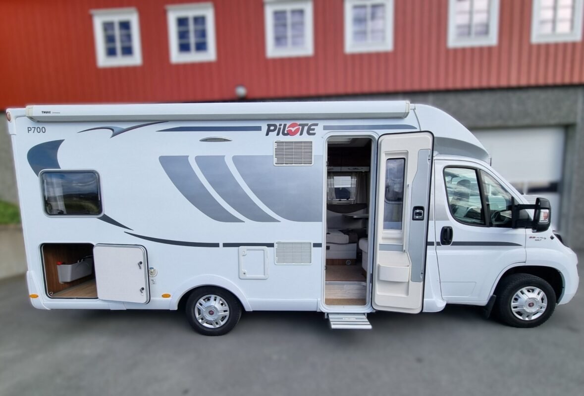 PILOTE P700 GJ ESSENTIEL - Image 2