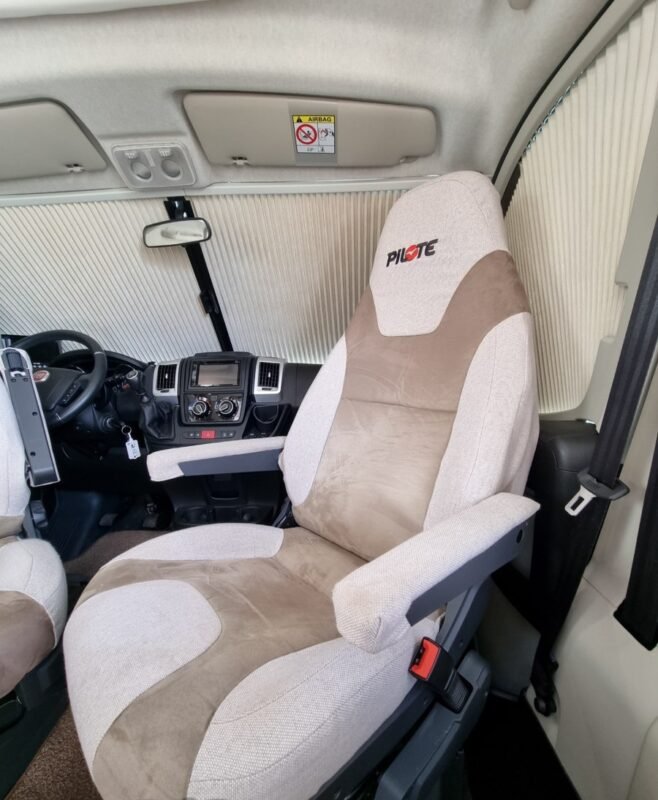 PILOTE P700 GJ ESSENTIEL - Image 7