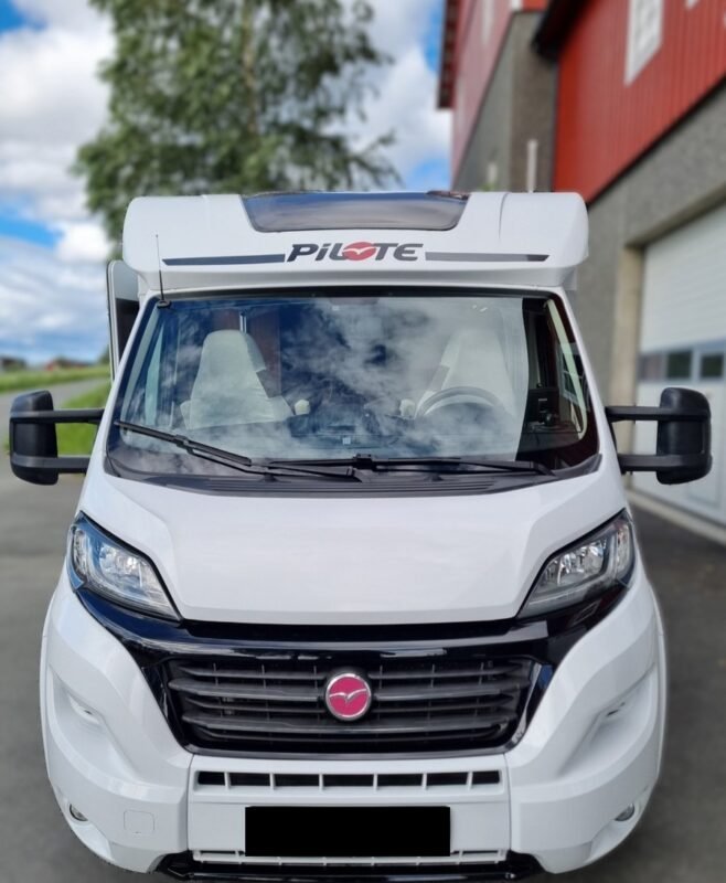 PILOTE P700 GJ ESSENTIEL - Image 8