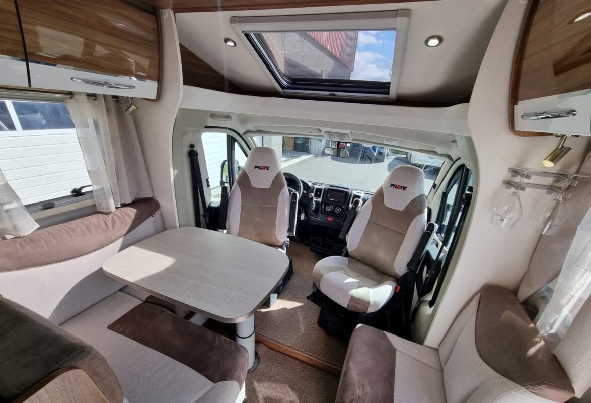 PILOTE P700 GJ ESSENTIEL - Image 11