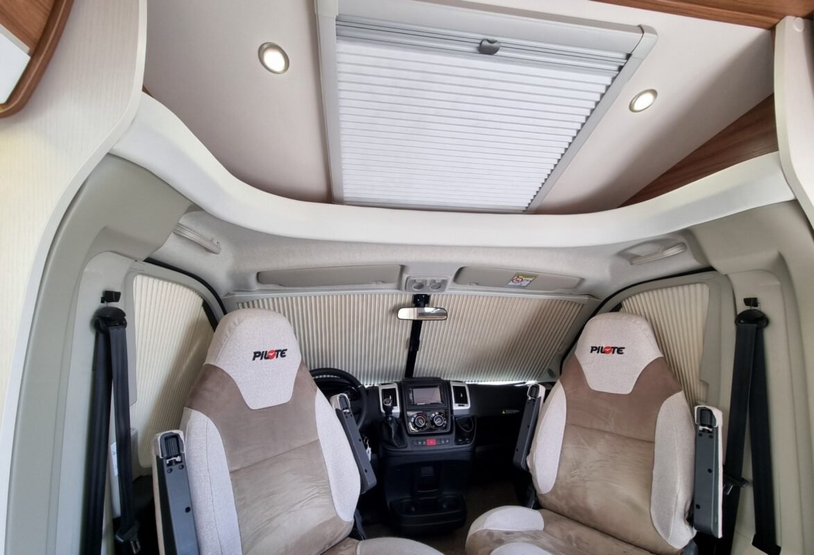 PILOTE P700 GJ ESSENTIEL - Image 14