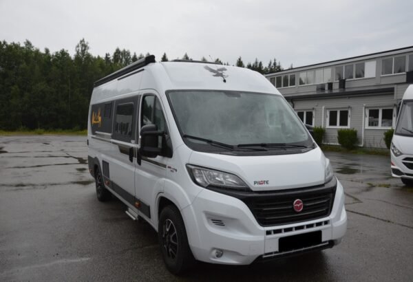 PILOTE V630 J PREMIUM