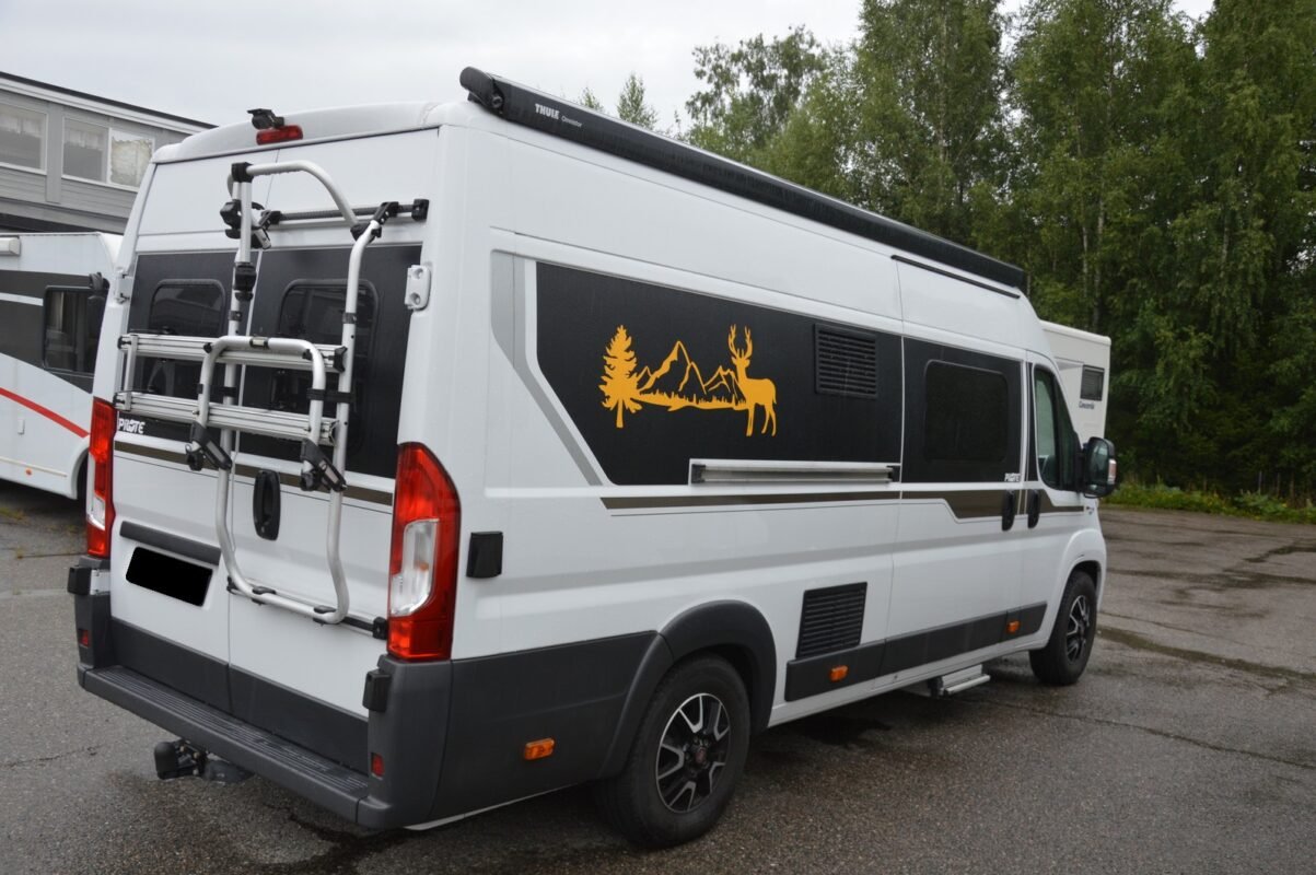 PILOTE V630 J PREMIUM - Image 2