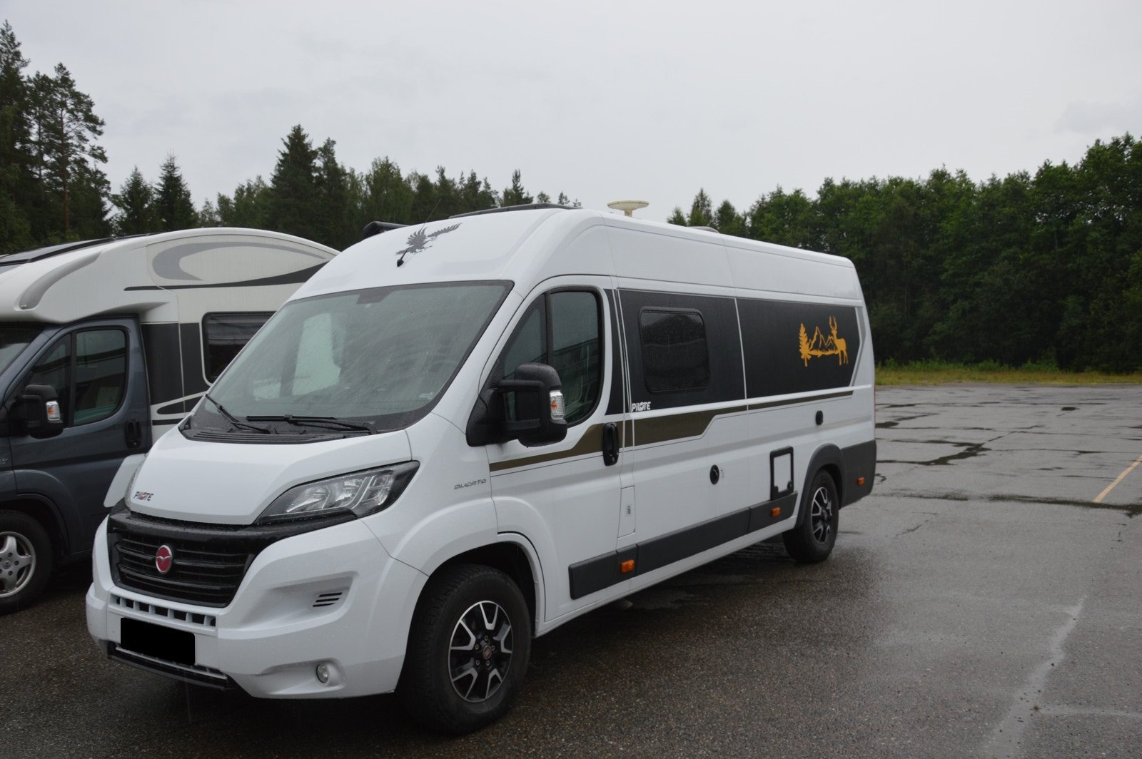 PILOTE V630 J PREMIUM - Image 3