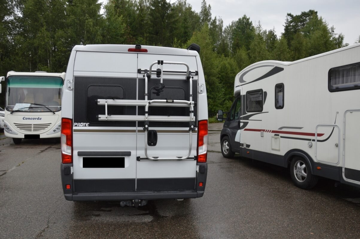 PILOTE V630 J PREMIUM - Image 4