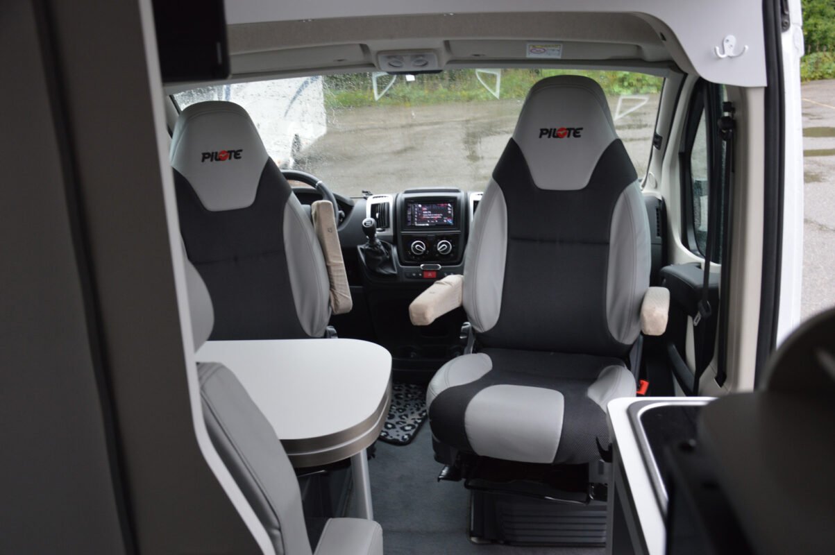 PILOTE V630 J PREMIUM - Image 6