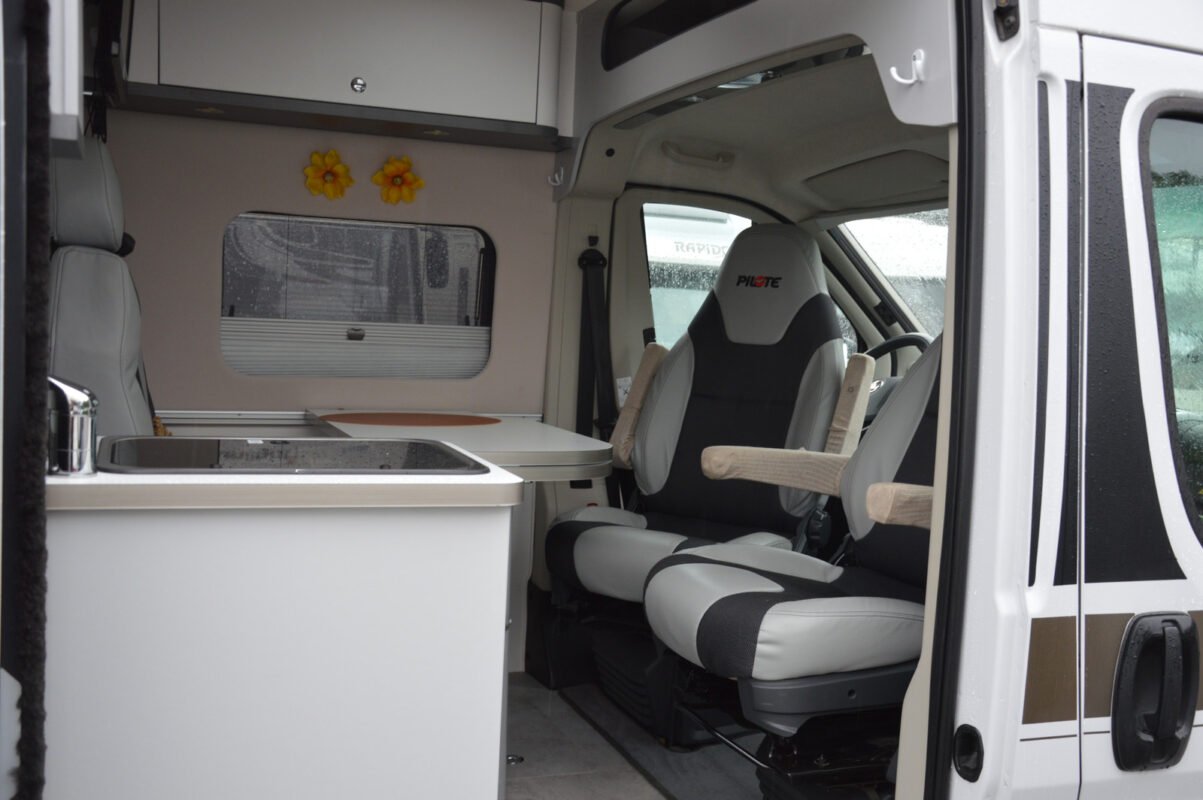 PILOTE V630 J PREMIUM - Image 7