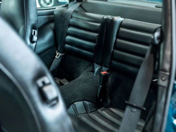 PORSCHE 911 964 3.6 CARRERA 2 TIPTRONIC 1992 - Image 8