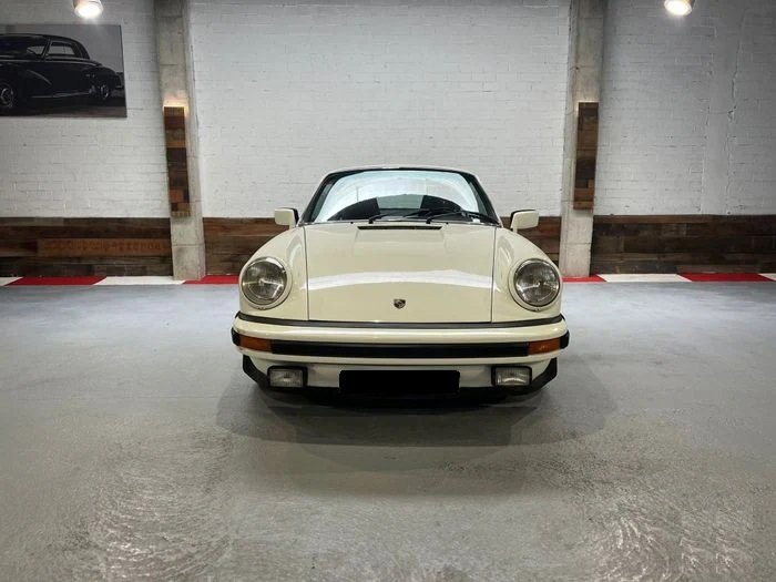 PORSCHE 911 COUPE G 3.0 SC 204 CH 1980 - Image 2