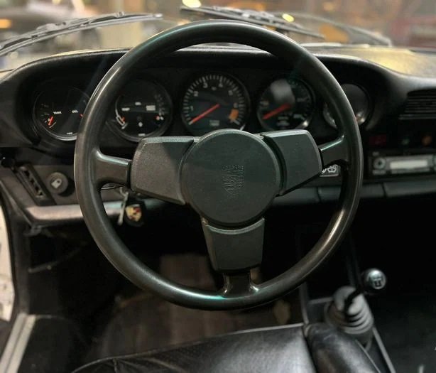 PORSCHE 911 COUPE G 3.0 SC 204 CH 1980 - Image 7