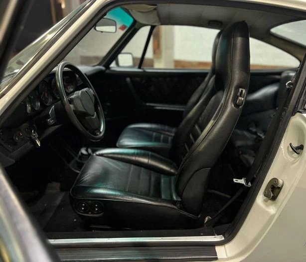 PORSCHE 911 COUPE G 3.0 SC 204 CH 1980 - Image 8