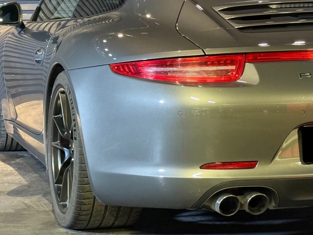 PORSCHE 911 COUPE V (991) CARRERA 4S PDK - Image 7